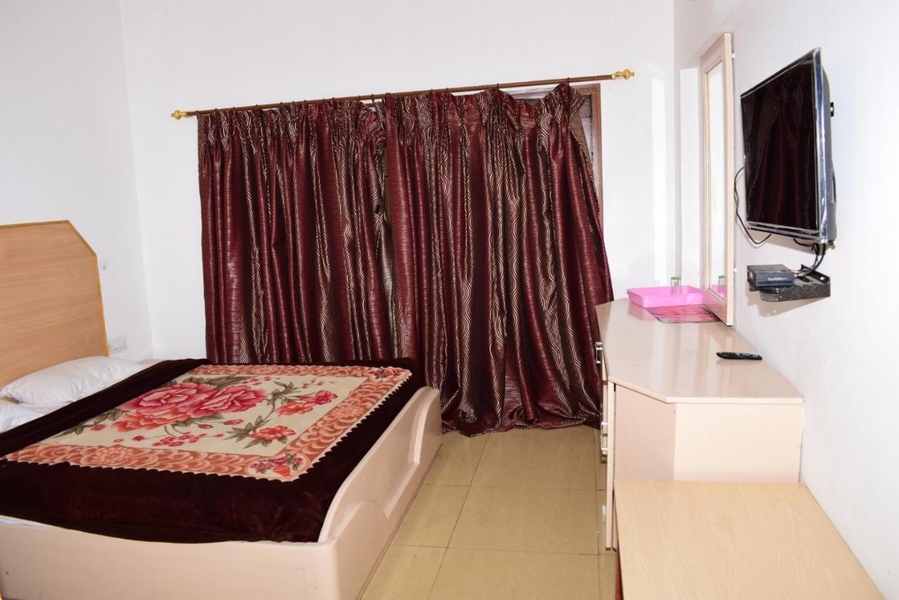 Hotel Ruby International Kodaikanal Bagian luar foto