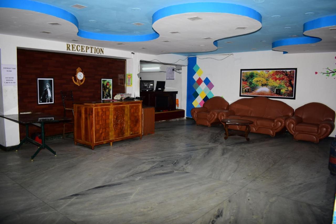 Hotel Ruby International Kodaikanal Bagian luar foto