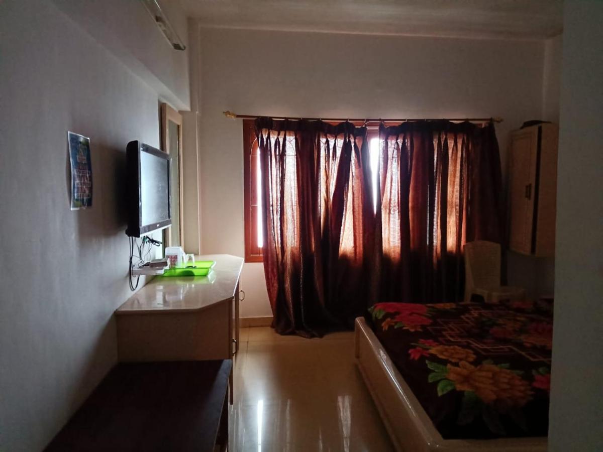 Hotel Ruby International Kodaikanal Bagian luar foto