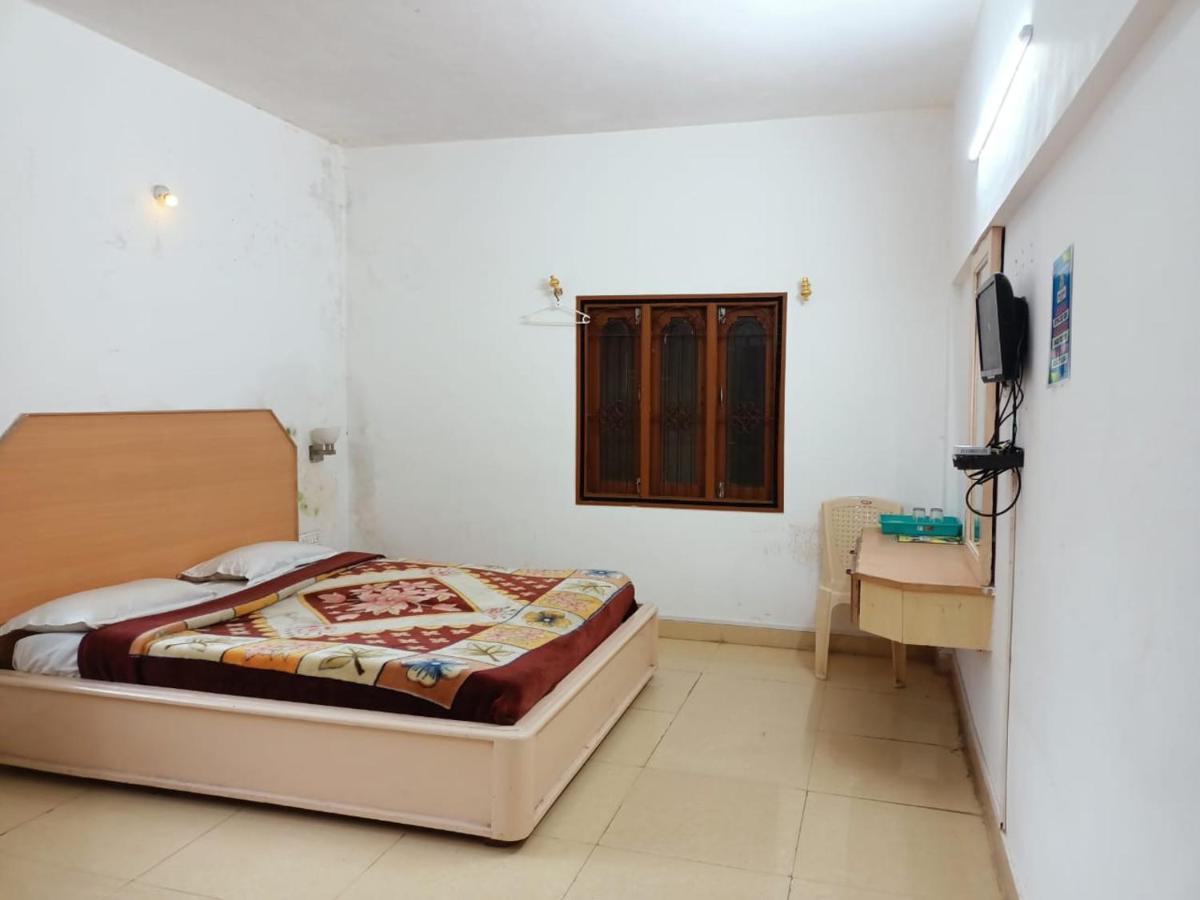 Hotel Ruby International Kodaikanal Bagian luar foto