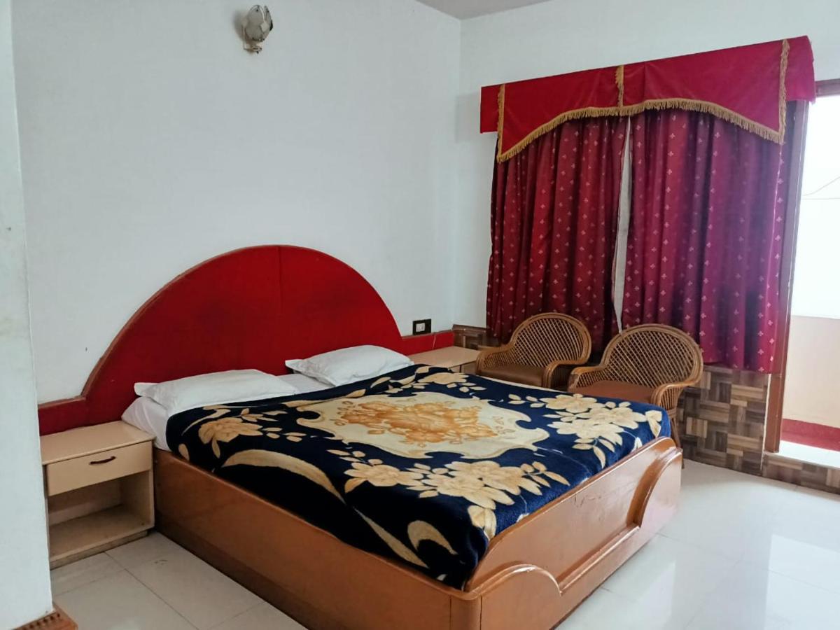 Hotel Ruby International Kodaikanal Bagian luar foto
