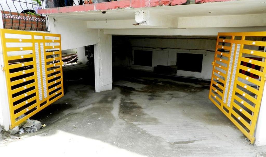 Hotel Ruby International Kodaikanal Bagian luar foto