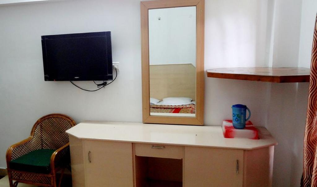 Hotel Ruby International Kodaikanal Bagian luar foto
