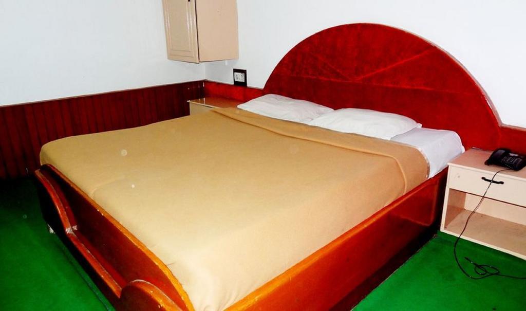 Hotel Ruby International Kodaikanal Ruang foto